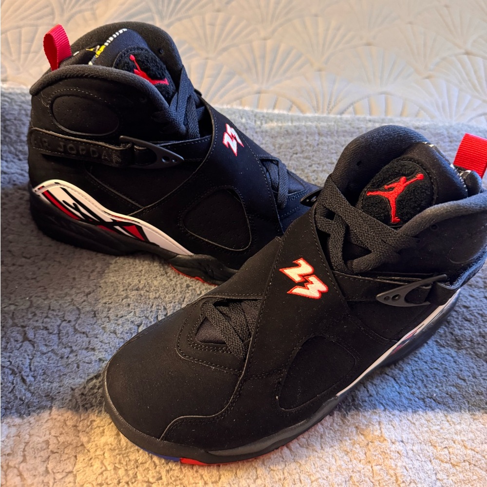 Retro Jordan 8